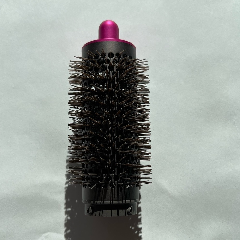 Dyson airwrap Soft smoothing brush